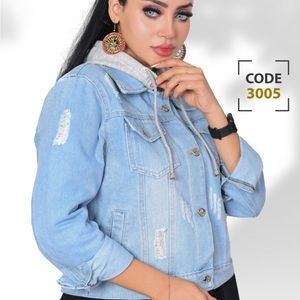 Elevate Your Style with Missouri's Finest Jeans Jacket Collection